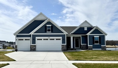 Lake Home For Sale in Grand Haven, Michigan
