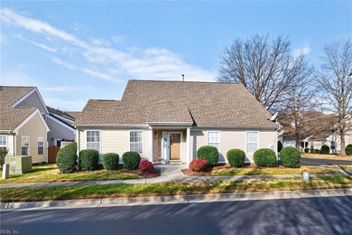 (private lake, pond, coastal) Condo For Sale in Suffolk Virginia