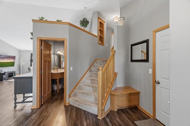 Experience the charm of front porch living in this meticulously - photo 21