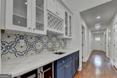 Nestled on a peaceful, quiet street in the heart of East Lake - photo 8