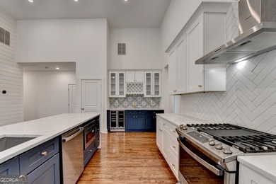 Nestled on a peaceful, quiet street in the heart of East Lake - photo 10