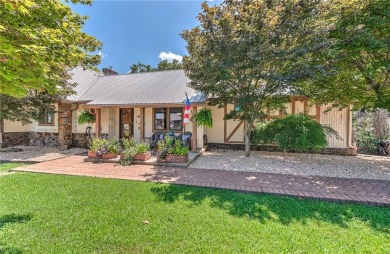 Beaver Lake Home For Sale in Rogers Arkansas