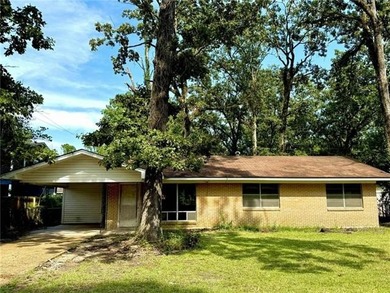 Red River Home Active Under Contract in Pineville Louisiana