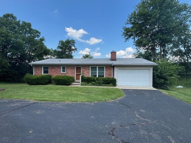 Lake Home Sale Pending in Shelbyville, Kentucky