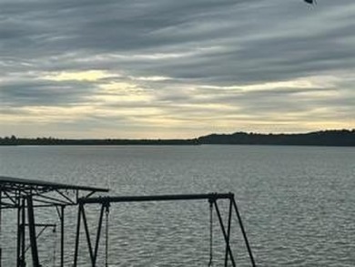 Lake Home For Sale in Granbury, Texas