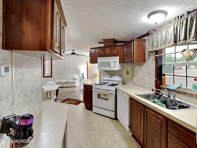 Beautiful 2-bedroom, 2-full-bath Skyline model home located in - photo 8