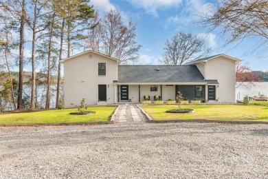 Lake Home For Sale in Terrell, North Carolina