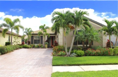 Northport Waterway Lakes and Canals Home For Sale in North Port Florida