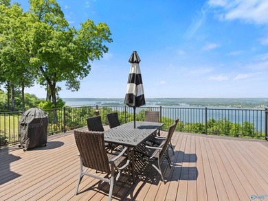 Amazing views overlook Lake Guntersville in the desired River - photo 6