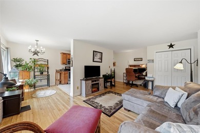 Rarely does a first-floor residence in the Forest Green - photo 8