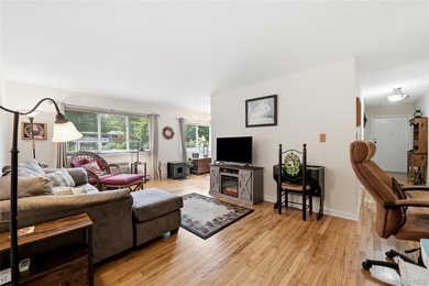 Rarely does a first-floor residence in the Forest Green - photo 9