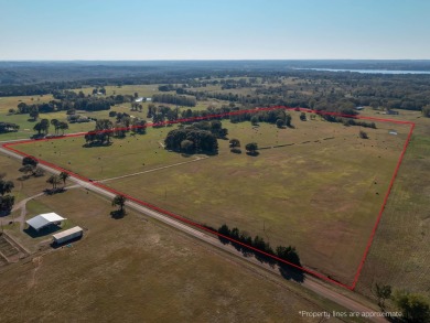 (private lake, pond, creek) Acreage For Sale in Bullard Texas