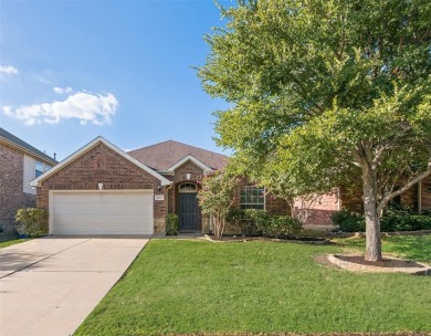 Lake Home For Sale in Little Elm, Texas