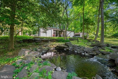 Some homes are built. This one was conceived.Designed in 1961 by - photo 2