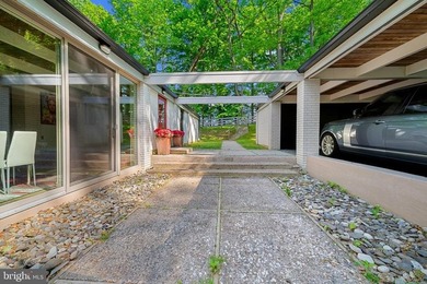 Some homes are built. This one was conceived.Designed in 1961 by - photo 5