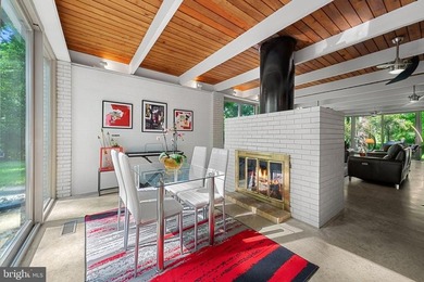 Some homes are built. This one was conceived.Designed in 1961 by - photo 8