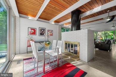 Some homes are built. This one was conceived.Designed in 1961 by - photo 9