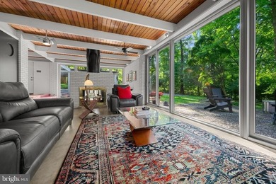 Some homes are built. This one was conceived.Designed in 1961 by - photo 10