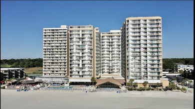 OCEAN FRONT CONDO. Overlooking OCEAN ANNIES BEACH BAR. Amazing - photo 1