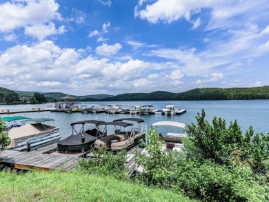 Lake Home For Sale in Waleska, Georgia