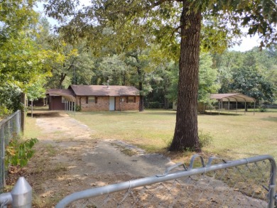 Lake Home For Sale in Woodville, Texas