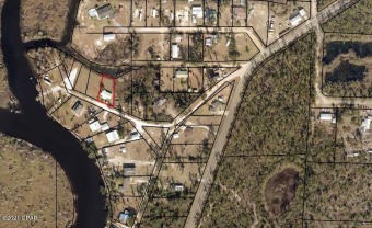 Lake Home Off Market in Youngstown, Florida