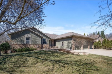 Staring Lake Home For Sale in Eden Prairie Minnesota
