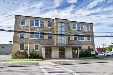 (private lake, pond, coastal) Office Sale Pending in Tonawanda New York