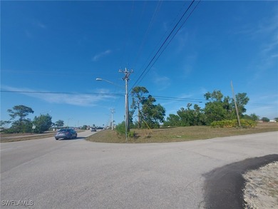 Cape Coral Area Commercial Sale Pending in Cape Coral Florida