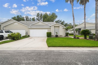 Lake Home For Sale in Lutz, Florida