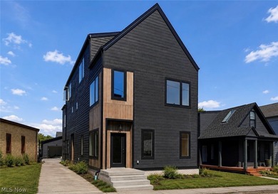 Eligible for Cleveland's 15 year tax abatement program - photo 1