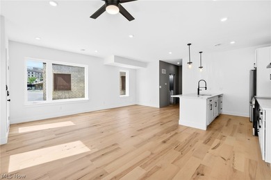 Eligible for Cleveland's 15 year tax abatement program - photo 3