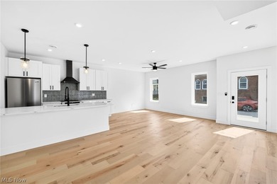 Eligible for Cleveland's 15 year tax abatement program - photo 4