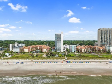 Experience oceanfront living on Myrtle Beach's highly - photo 6