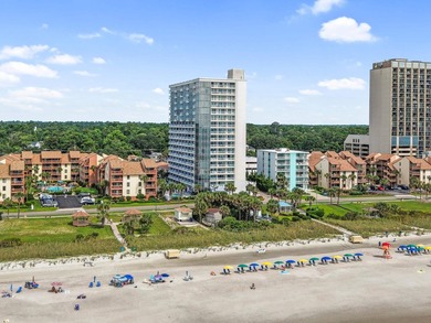 Experience oceanfront living on Myrtle Beach's highly - photo 7