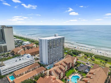 Experience oceanfront living on Myrtle Beach's highly - photo 9