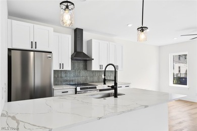 Eligible for Cleveland's 15 year tax abatement program - photo 9