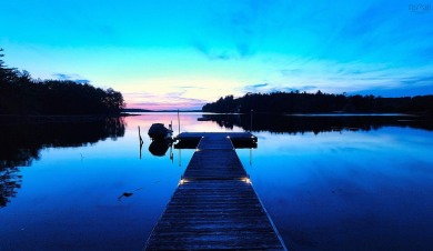 Lake Home For Sale in Sweetland,