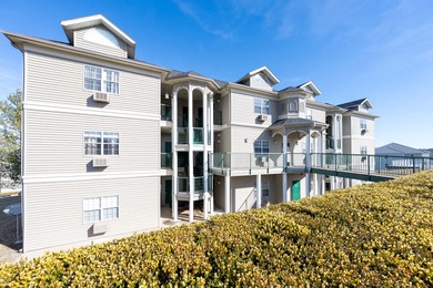 Lake Taneycomo Condo For Sale in Branson Missouri