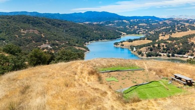 (private lake, pond, creek) Acreage For Sale in Morgan Hill California