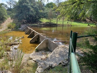 Verde Creek and Elm Creek are on this property. Elm Creek has a - photo 2