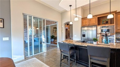 Elegant brick home in the wonderful Grove Hill! Neighborhood - photo 12