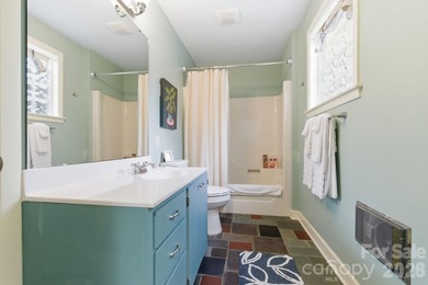 Discover an incredible Lake Tillery retreat with sweeping - photo 13