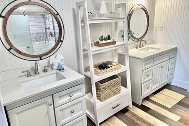 Welcome to 309 Jasmine Place--your fully renovated coastal - photo 13