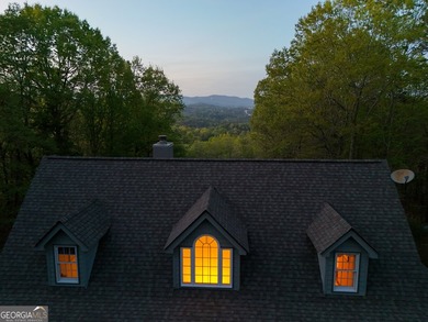 Private Mountain Sanctuary in Desirable Lakemont Highlands - photo 14