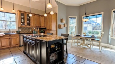 Elegant brick home in the wonderful Grove Hill! Neighborhood - photo 14