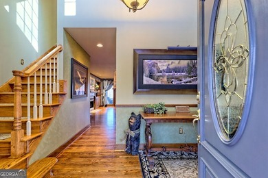 Private Mountain Sanctuary in Desirable Lakemont Highlands - photo 15