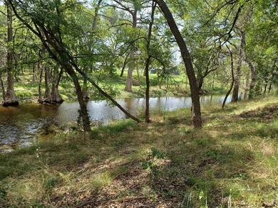 Verde Creek and Elm Creek are on this property. Elm Creek has a - photo 5