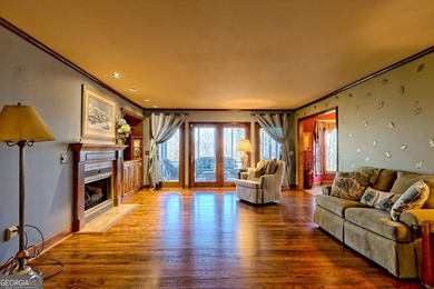Private Mountain Sanctuary in Desirable Lakemont Highlands - photo 16