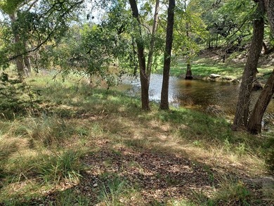 Verde Creek and Elm Creek are on this property. Elm Creek has a - photo 6
